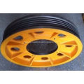 Traction Sheave for Hitachi Elevators